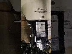 GIF-HQ290 लचीला गैस्ट्रोस्कोप