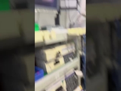 CHF-V लचीला कोलेडोकोस्कोप