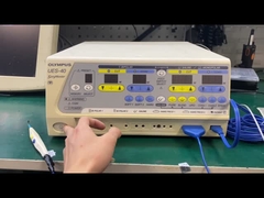 UES-40 चिकित्सा उपकरण एंडोस्कोप प्रोसेसर