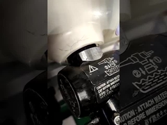 CF-Q180AL लचीला वीडियो कोलोनोस्कोप