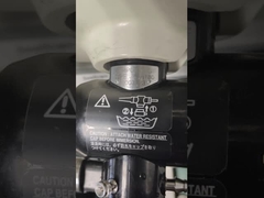 GIF-H180 लचीला गैस्ट्रोस्कोप