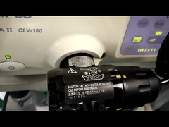 TJF-Q180V मेडिकल वीडियो डुओडेनोस्कोप