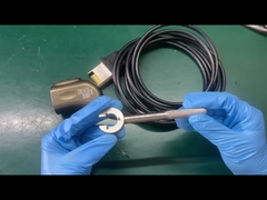 ZF-GJ-03 STORZ H3 मेडिकल एंडोस्कोपिक कैमरों के लिए केबल रिंच टूल ब्रांड नई