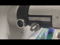 EG-590WR मेडिकल एंडोस्कोप फ्लेक्सिबल गैस्ट्रोस्कोप HD लाइट क्लियर इमेज व्यू