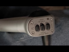 लचीला एंडोस्कोप 11101VN NTSC लैरिन्गोस्कोप मैडिकल मशीन से संबंधित है