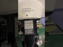 GIF-HQ190 लचीला दायरा HDTV संकल्प मेडिकल एंडोस्कोप गैस्ट्रोस्कोप