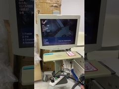 चिकित्सा एंडोस्कोप