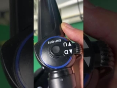 ENF-GP2 हाई डेफिनिशन राइनो-लैरिन्गोस्कोप मेडिकल एंडोस्कोप