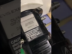 GIF-1TH190 मेडिकल एंडोस्कोप उच्चतम संभव संकल्प और छवि गुणवत्ता उच्च परिभाषा प्रदान करता है