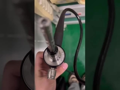 सीएचएफ-वी लचीला कोलेडोकोस्कोप उन्नत इमेजिंग प्रौद्योगिकी और गहरा दृश्य क्षेत्र