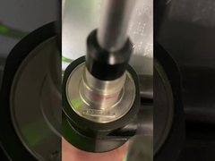 थ्रीडी हाई डेफिनिशन वीडियो लैपरोस्कोप LTF-190-10-3D एंगुलेशन रेंज