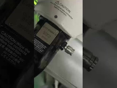 चिकित्सा एंडोस्कोप BF-Q190 बेहतर कार्यक्षमता और उच्च संकल्प के साथ ब्रोंकोस्कोप