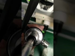 ENF-V2 लचीला एंडोस्कोप वीडियो राइनोलैरिन्गोस्कोप ऑटोक्लेवेबल बाहरी व्यास 3.2 मिमी