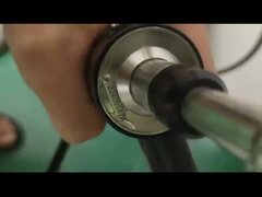 ENF-VT2 विडियो राइनोलैरिन्गोस्कोप 365 मिमी कार्य लंबाई के साथ अच्छी स्थिति में