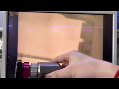 स्टोर्ज एच3-जेडए कैमरा हेड के लिए टिकाऊ 3.3 मीटर एंडोस्कोप केबल