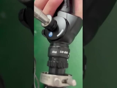 ओलिंपस यूआरएफ-पी7 यूरेटेरो-रेनोस्कोप फाइबरस्कोप