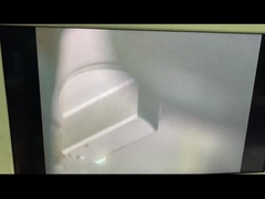 लचीला वीडियो गैस्ट्रोस्कोपी मेडिकल एंडोस्कोप GIF-HQ290 व्यापक जांच के लिए