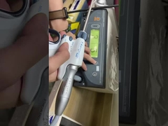 GEN300 एंडोस्कोपी अल्ट्रासीजन हार्मोनिक स्केपल & HP054 & फुटस्विच