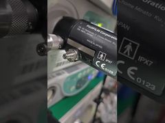आपके लिए EPX-3500HD EPX-4400 HDI-3000 प्रोसेसर के लिए संगत EC-590ZW/L कोलोनोस्कोप पेश करें